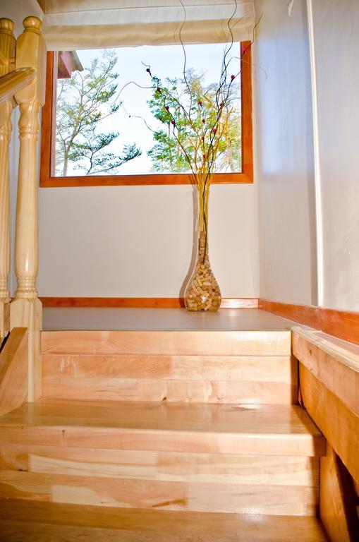 Altos De Tolhuin Apartment Room photo