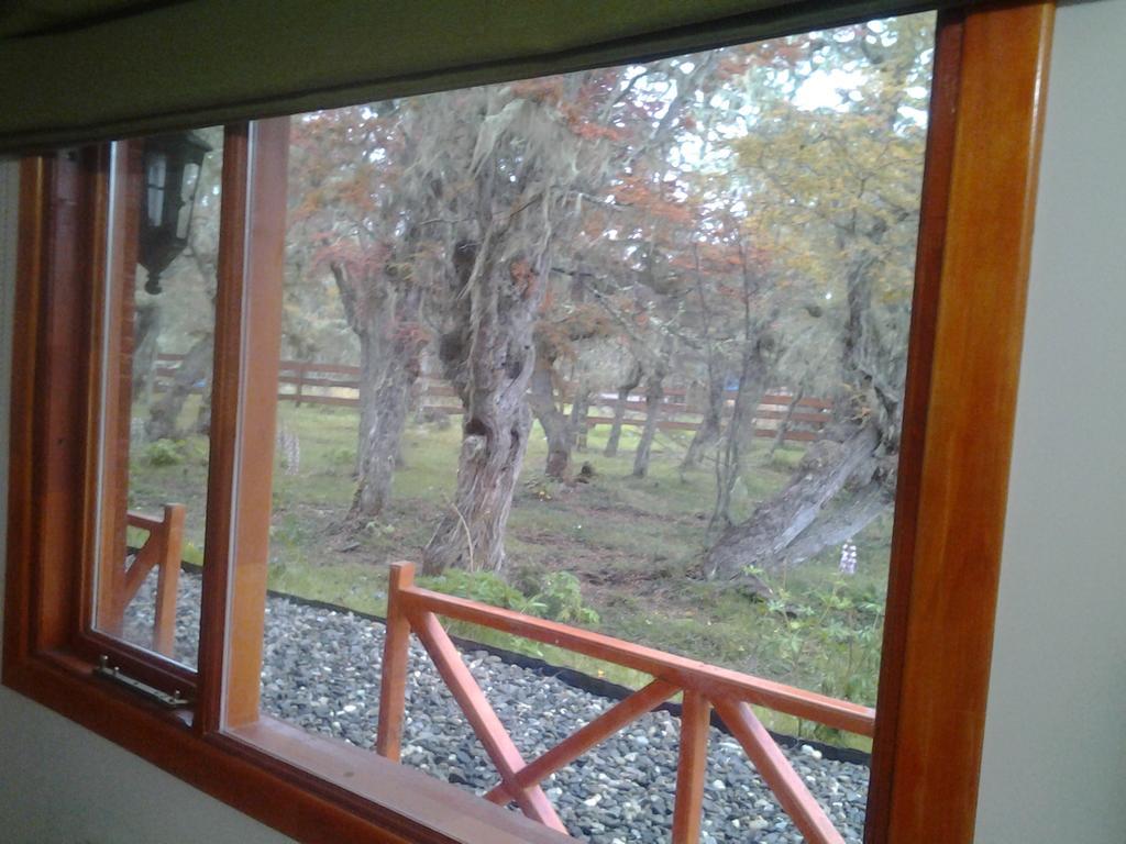 Altos De Tolhuin Apartment Room photo