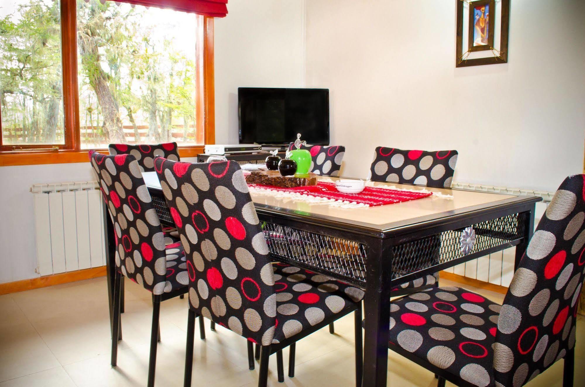 Altos De Tolhuin Apartment Exterior photo