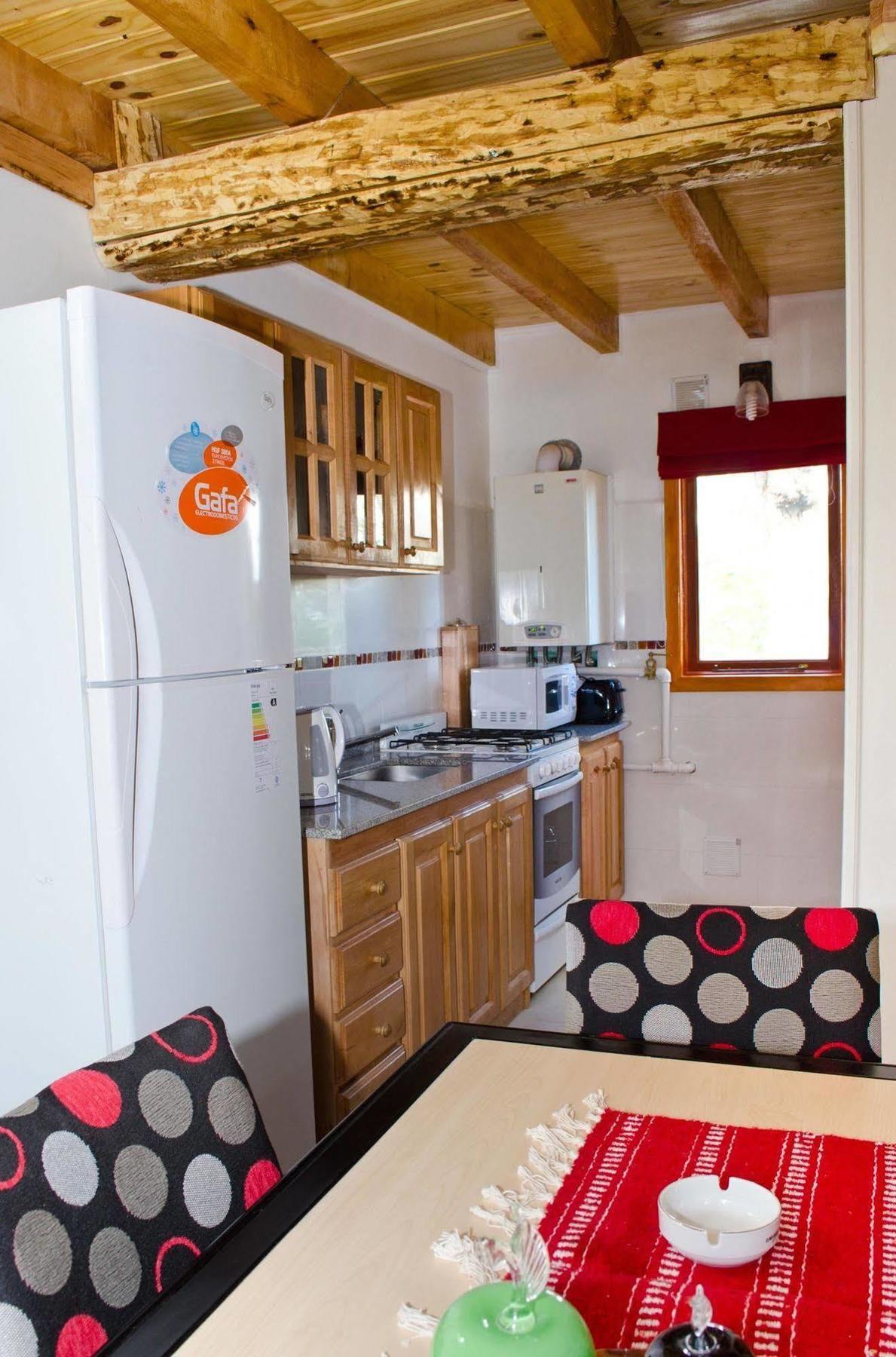 Altos De Tolhuin Apartment Exterior photo